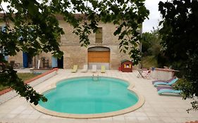 Les Ormes De Belluire