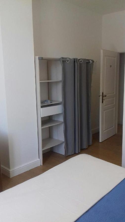 Les Ormes De Belluire Bed and Breakfast Buitenkant foto