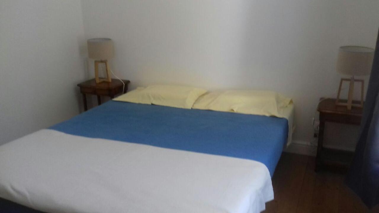 Les Ormes De Belluire Bed and Breakfast Buitenkant foto