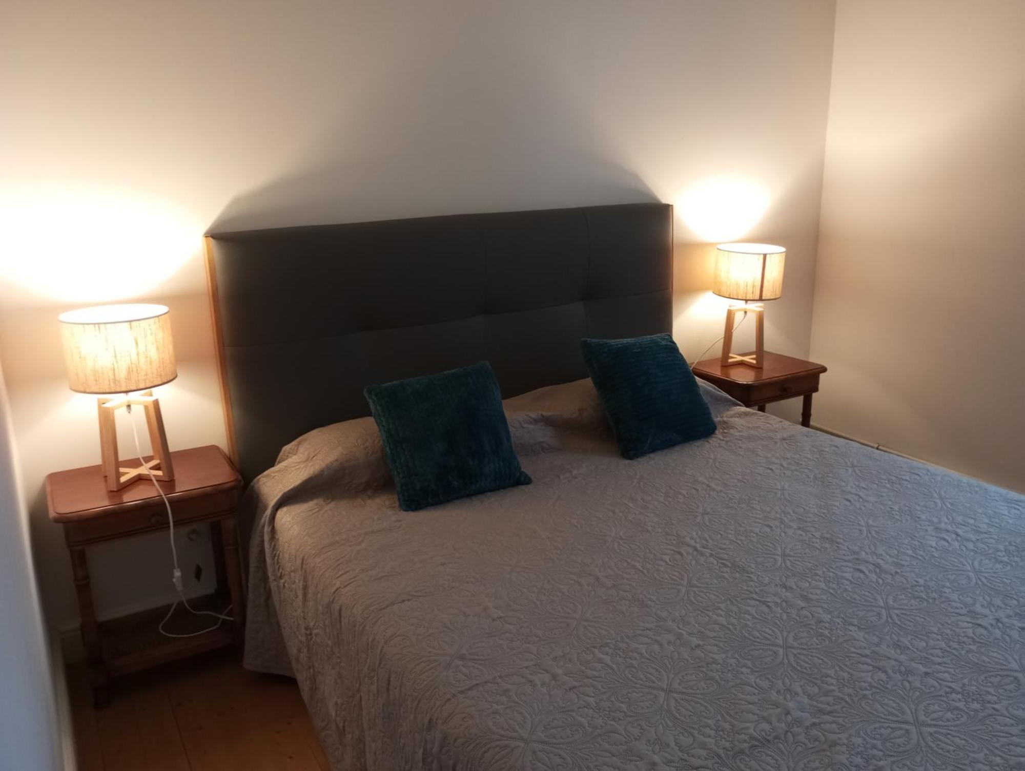 Les Ormes De Belluire Bed and Breakfast Buitenkant foto