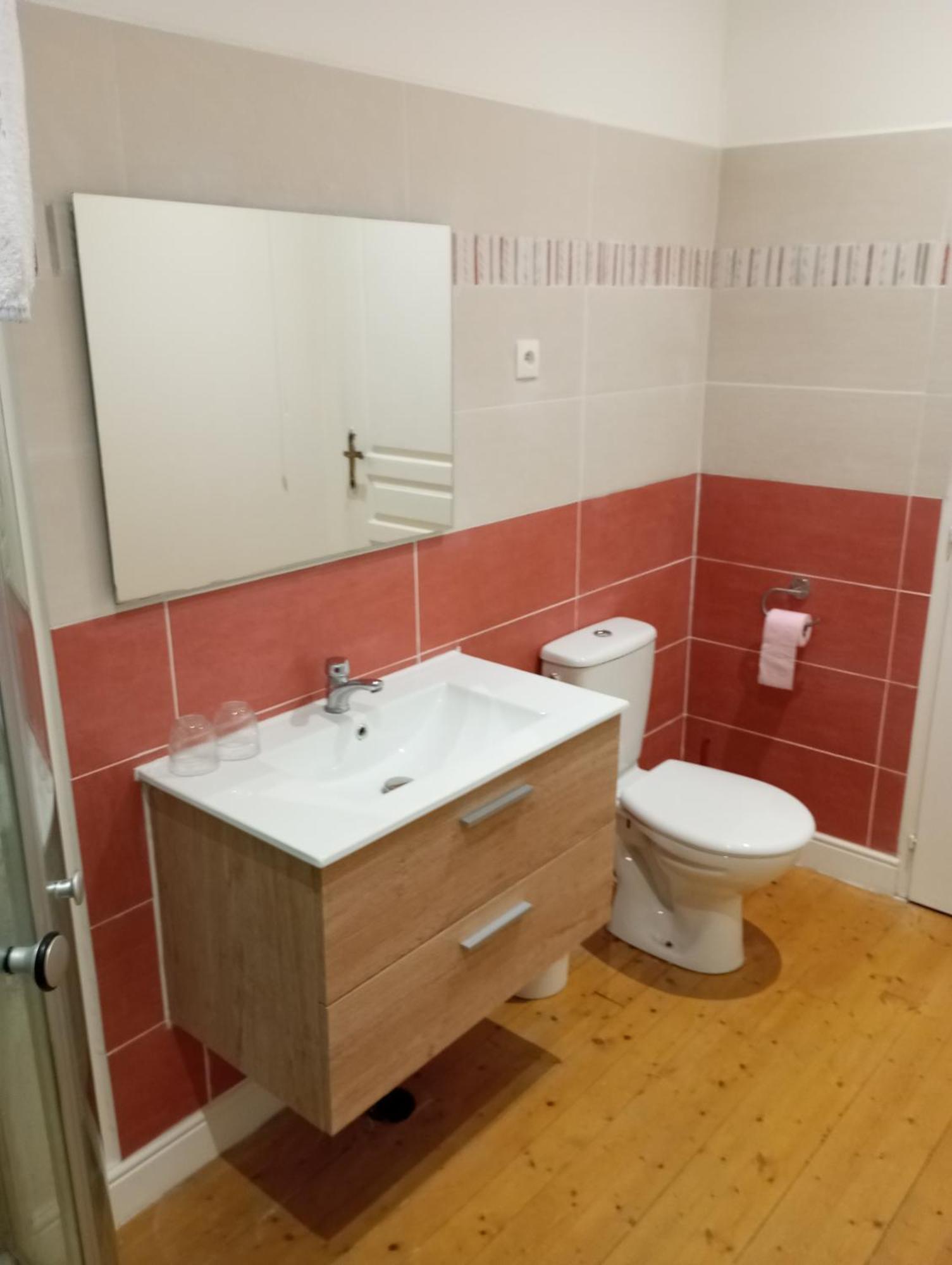 Les Ormes De Belluire Bed and Breakfast Buitenkant foto