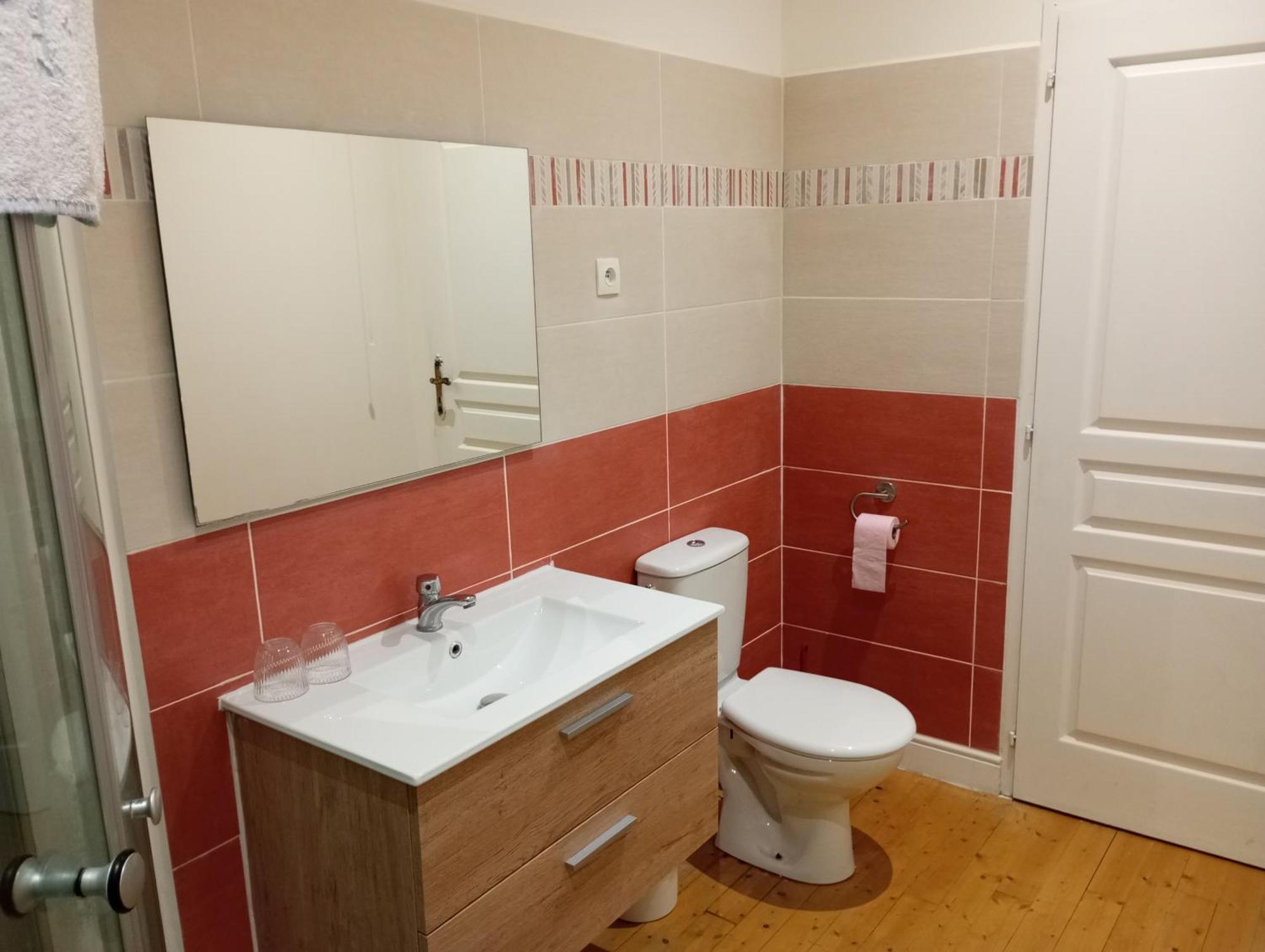 Les Ormes De Belluire Bed and Breakfast Buitenkant foto