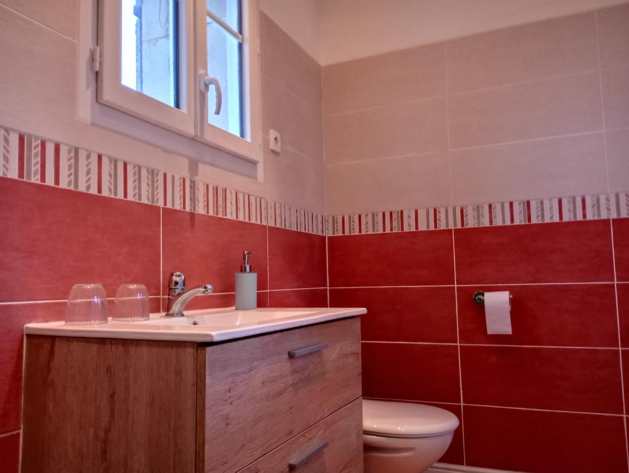 Les Ormes De Belluire Bed and Breakfast Buitenkant foto